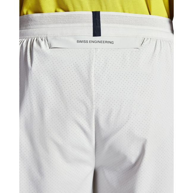 On - pantaloni scurti - 7" Performance Shorts - Silver