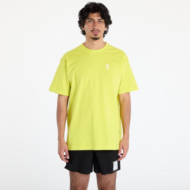 On - tricou - Club T - verde