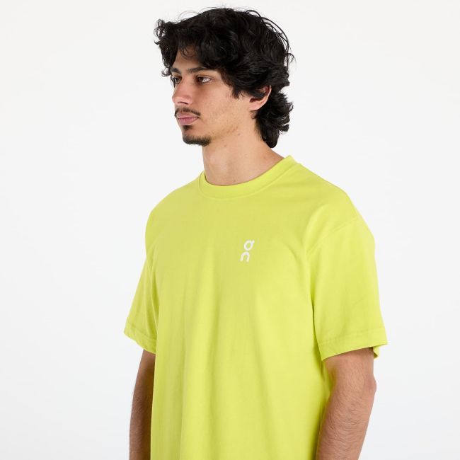 On - tricou - Club T - verde