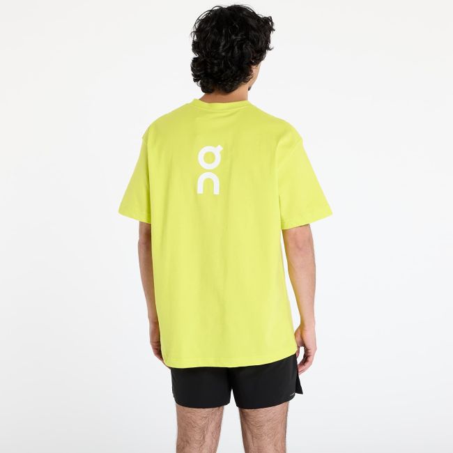 On - tricou - Club T - verde