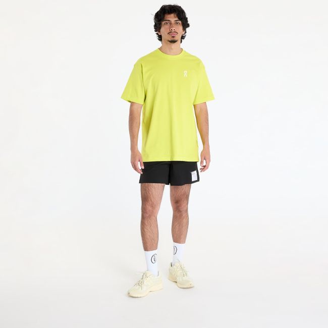 On - tricou - Club T - verde