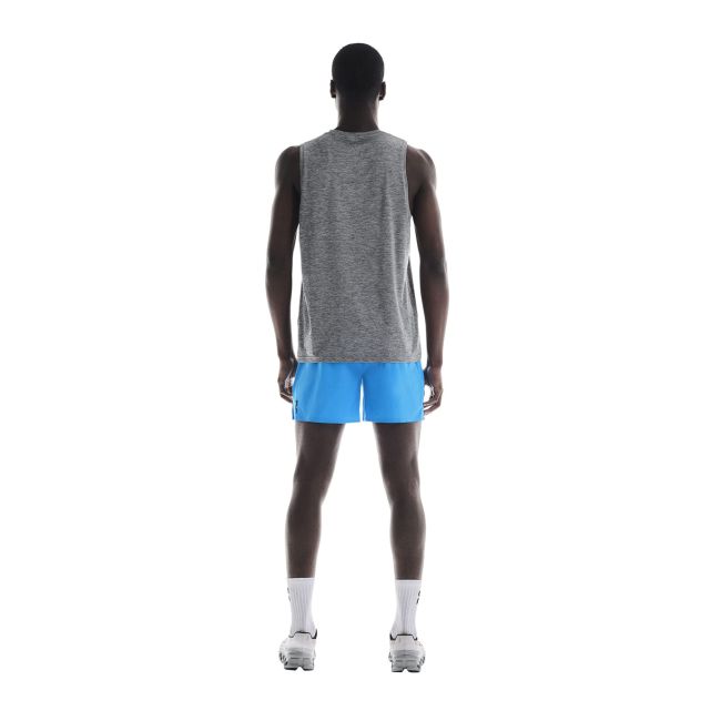 On - pantaloni scurti - 5" Performance Shorts - albastru
