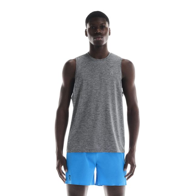 On - pantaloni scurti - 5" Performance Shorts - albastru