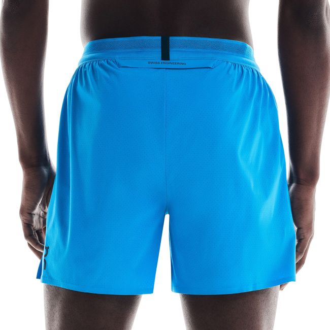On - pantaloni scurti - 5" Performance Shorts - albastru