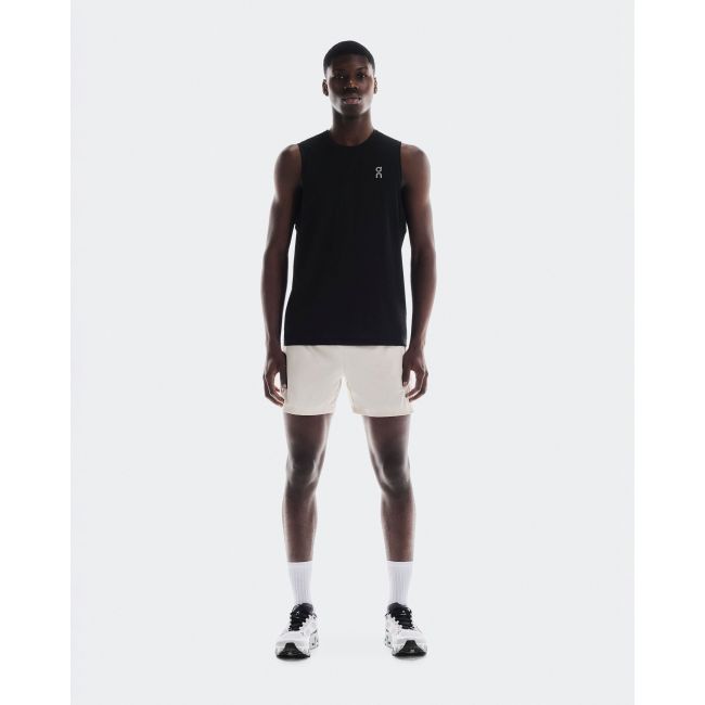 On - pantaloni scurti - 5" Core Shorts - Brown