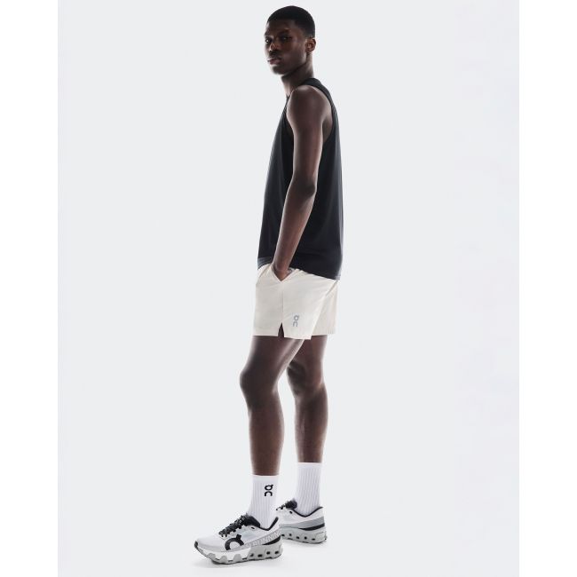 On - pantaloni scurti - 5" Core Shorts - Brown