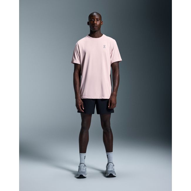 On - tricou - Train-T - Pink
