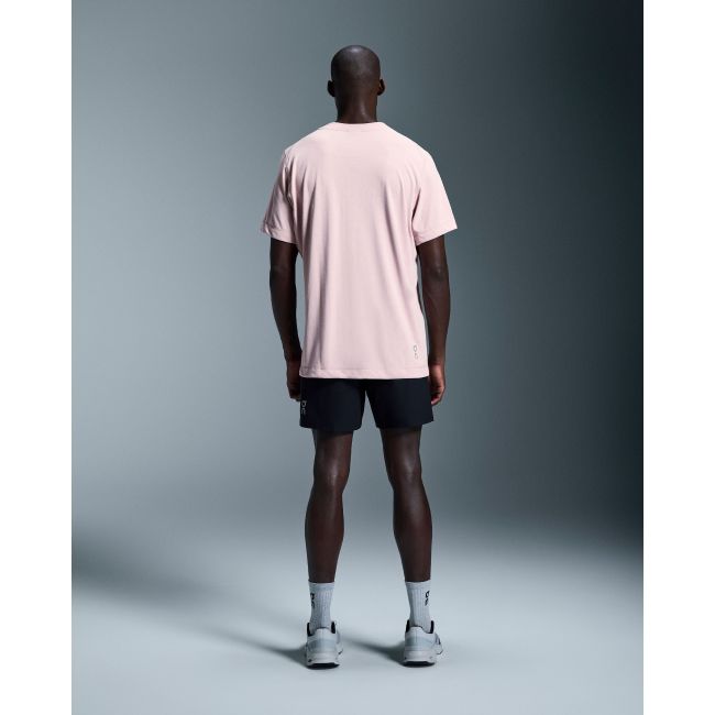 On - tricou - Train-T - Pink