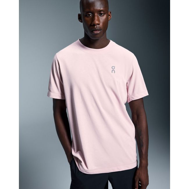 On - tricou - Train-T - Pink