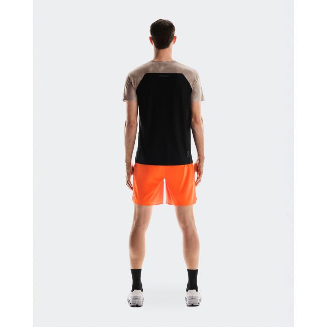On - pantaloni scurti - 7" Performance Shorts - Orange