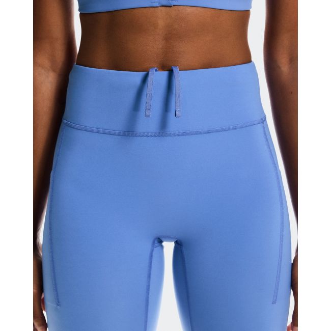 Colanți 7/8 On Performance Tights 7/8 W - albastru Sailor | alergare