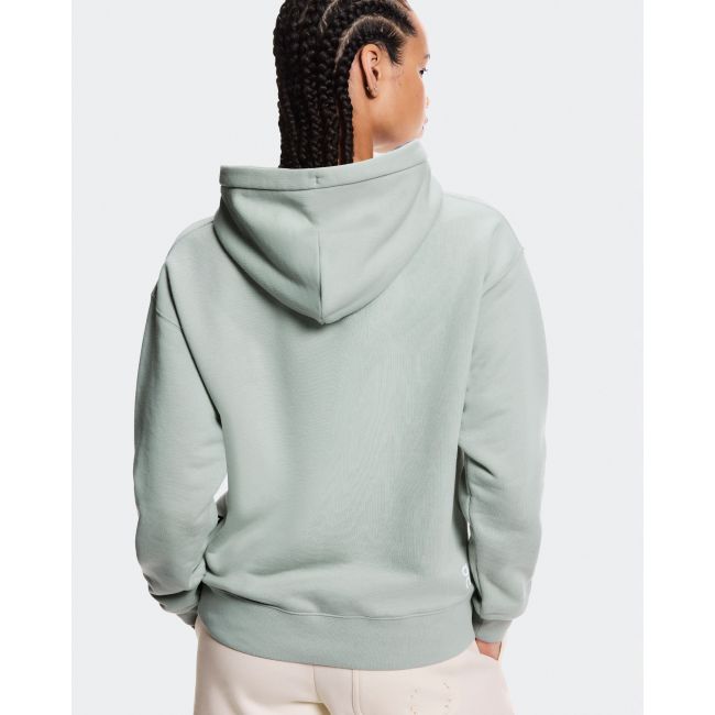 Hanorac On Club Hoodie W - albastru Mineral | confort casual
