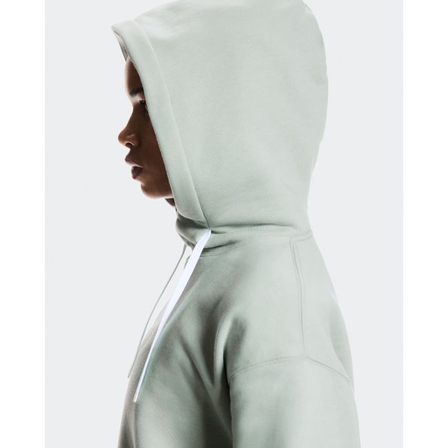 Hanorac On Club Hoodie W - albastru Mineral | confort casual