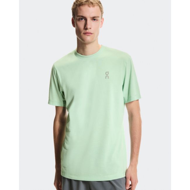 Tricou antrenament On Train-T - verde Creek | tehnologie DryTec™