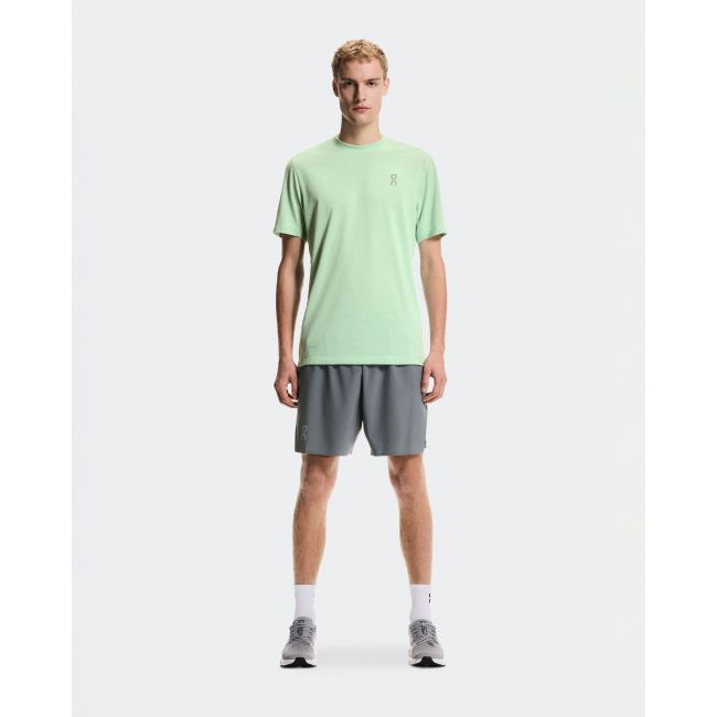 Tricou antrenament On Train-T - verde Creek | tehnologie DryTec™