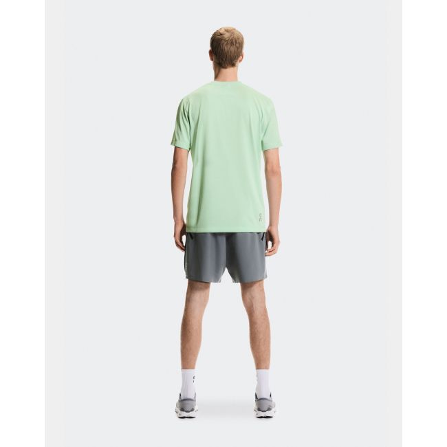 Tricou antrenament On Train-T - verde Creek | tehnologie DryTec™