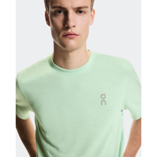 Tricou antrenament On Train-T - verde Creek | tehnologie DryTec™
