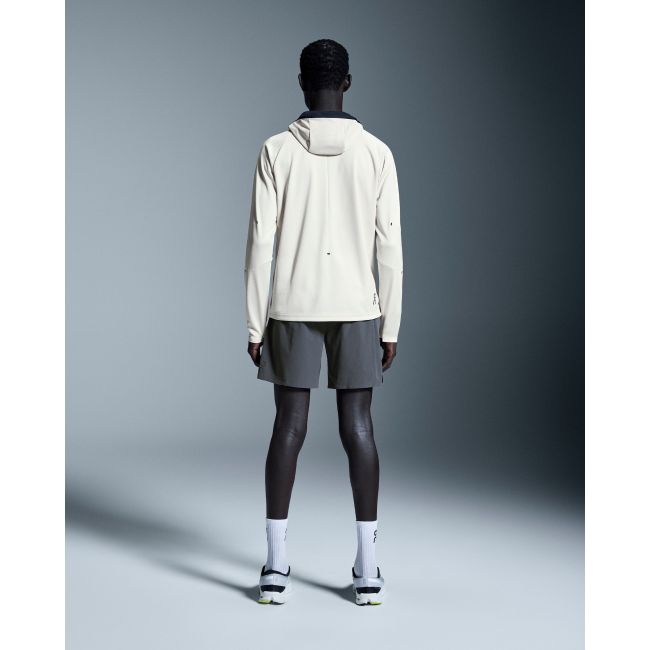 Pantaloni scurți On 5" Core Shorts - albastru Eclipse | stretch 4 direcții