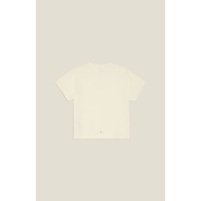Tricou alergare Craft Hypervent Tee - alb | ventilație perforată