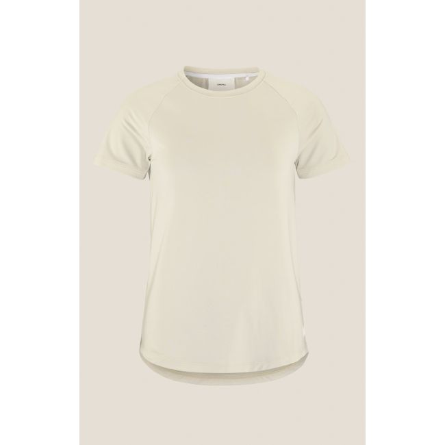 Tricou antrenament Craft Collective SS Tee - maro | poliester reciclat