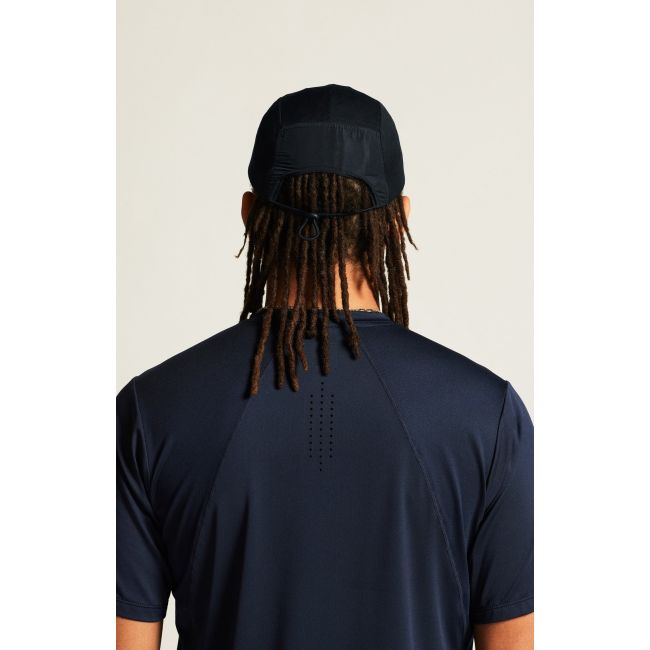 Tricou alergare Craft ADV Essence SS Tee 2 - albastru | poliester reciclat