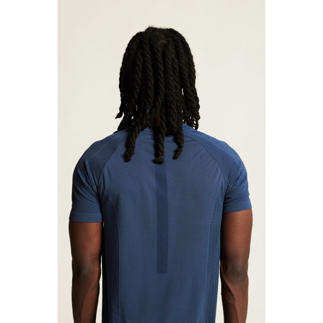 Tricou Craft ADV Cool Intensity SS Tee - albastru | strat de bază