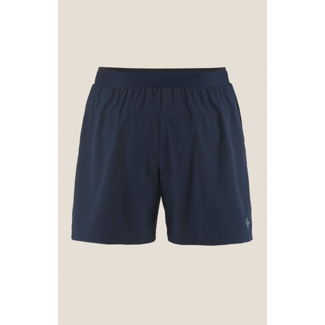 Pantaloni scurți Craft ADV Essence 2-in-1 Shorts 2 - albastru | alergare