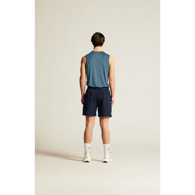 Pantaloni scurți Craft ADV Essence 2-in-1 Shorts 2 - albastru | alergare