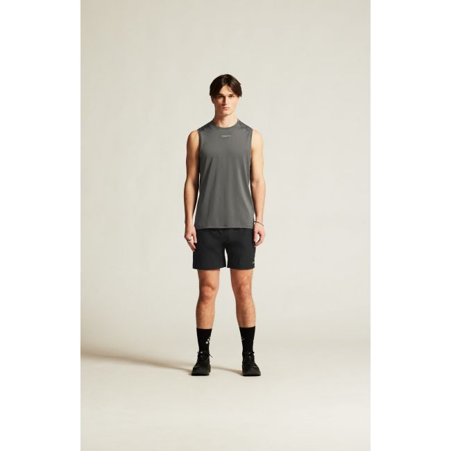 Pantaloni scurți Craft ADV Essence 2-in-1 Shorts 2 - negru | alergare