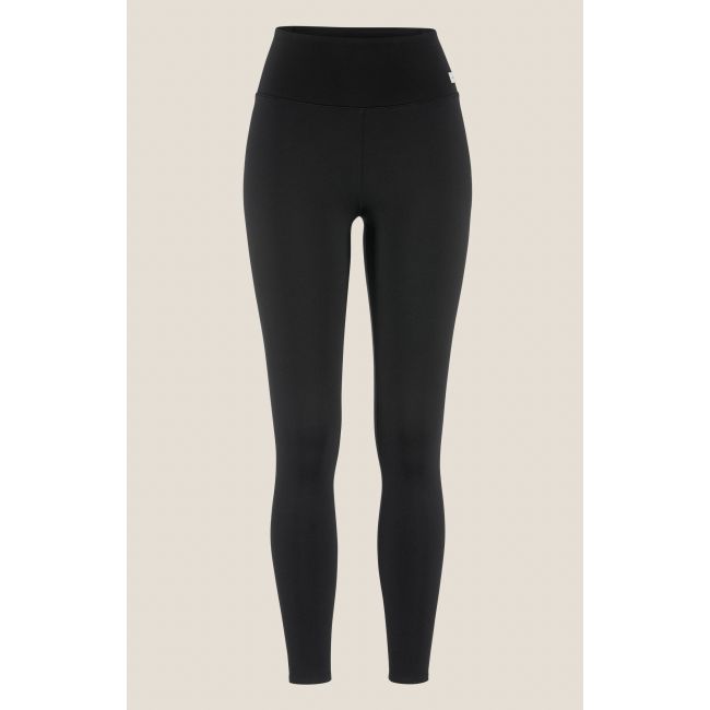 Colanți Craft Collective 7/8 Tights - negri | antrenament femei