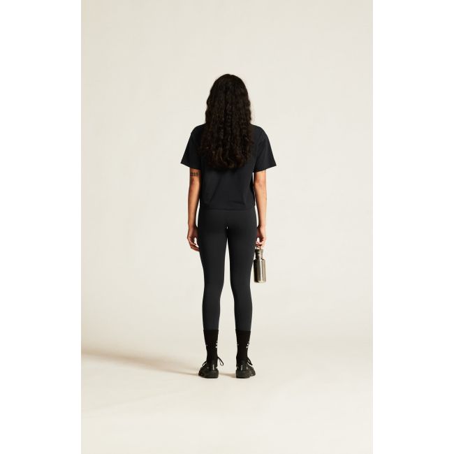 Colanți Craft Collective 7/8 Tights - negri | antrenament femei