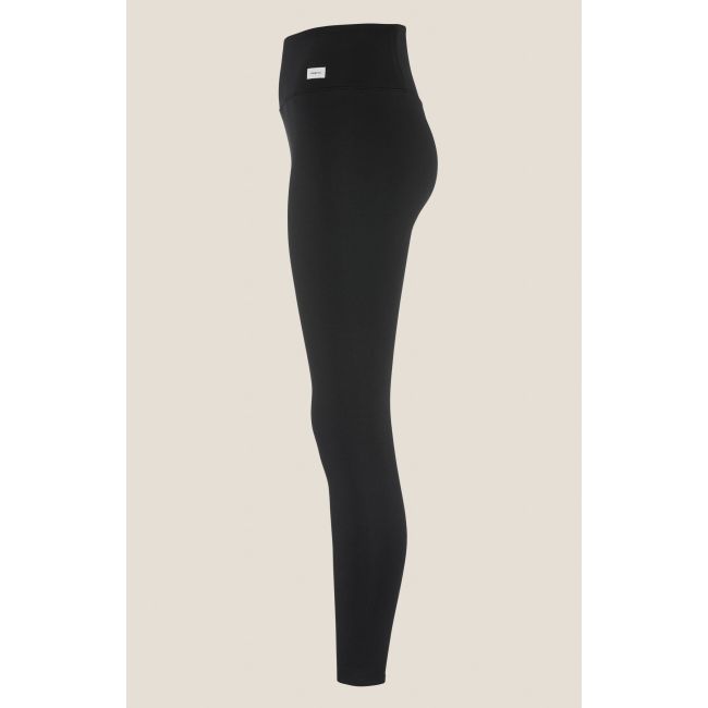 Colanți Craft Collective 7/8 Tights - negri | antrenament femei