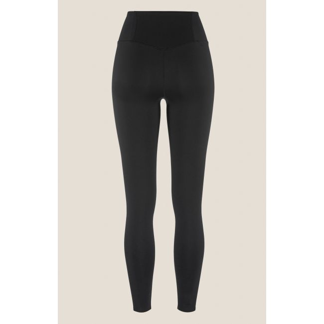 Colanți Craft Collective 7/8 Tights - negri | antrenament femei