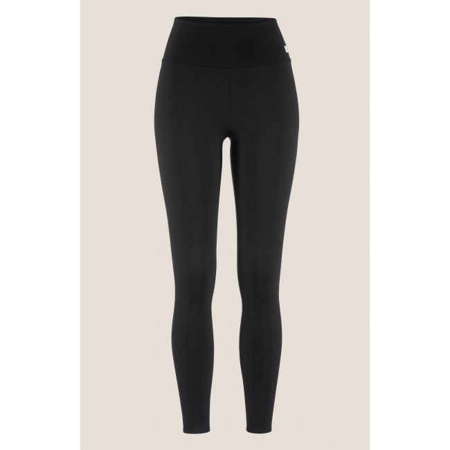 Colanți Craft Collective 7/8 Tights - negri | antrenament femei