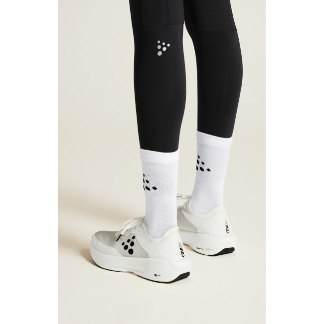 Colanți trail femei Craft Pro Trail Tights 2 - negru | poliamidă reciclată