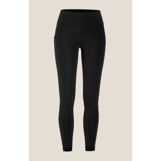 Colanți trail femei Craft Pro Trail Tights 2 - negru | poliamidă reciclată