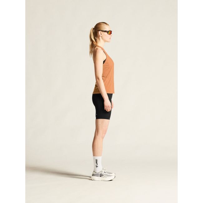 Maiou alergare Craft ADV Essence Singlet 2 - roz | femei