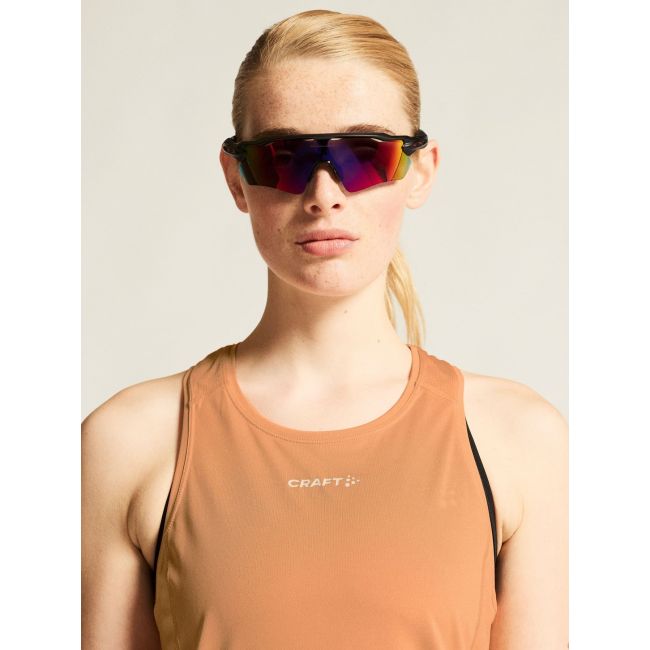 Maiou alergare Craft ADV Essence Singlet 2 - roz | femei