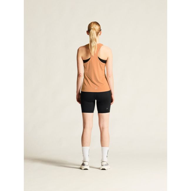 Maiou alergare Craft ADV Essence Singlet 2 - roz | femei