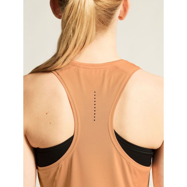 Maiou alergare Craft ADV Essence Singlet 2 - roz | femei