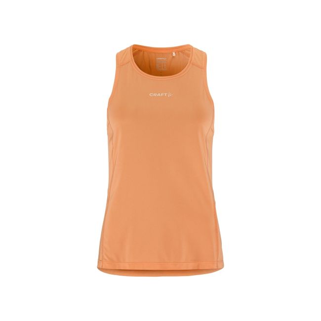 Maiou alergare Craft ADV Essence Singlet 2 - roz | femei