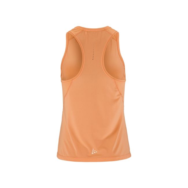 Maiou alergare Craft ADV Essence Singlet 2 - roz | femei