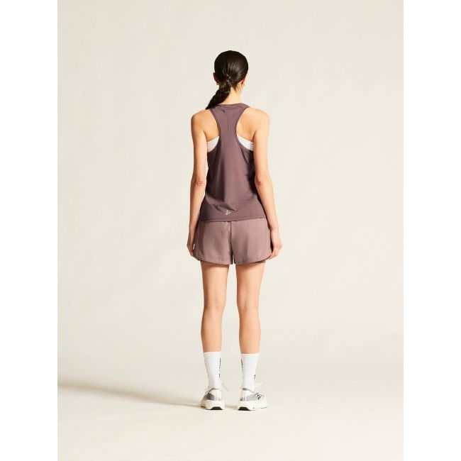 Maiou alergare Craft ADV Essence Singlet 2 - mov | femei