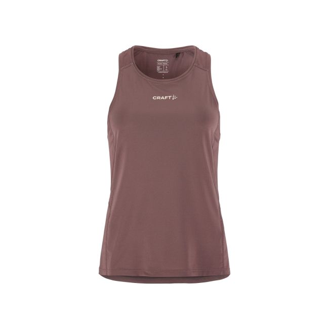 Maiou alergare Craft ADV Essence Singlet 2 - mov | femei