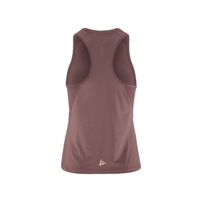 Maiou alergare Craft ADV Essence Singlet 2 - mov | femei