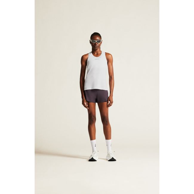 Maiou alergare Craft ADV Essence Singlet 2 - alb | femei