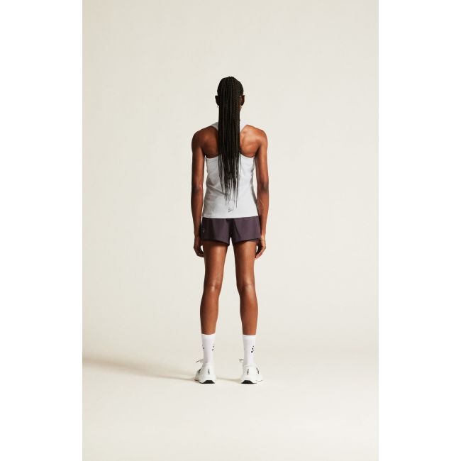 Maiou alergare Craft ADV Essence Singlet 2 - alb | femei