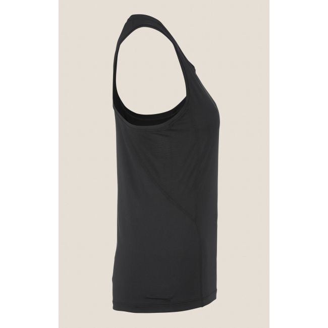 Maiou alergare Craft ADV Essence Singlet 2 - negru | femei