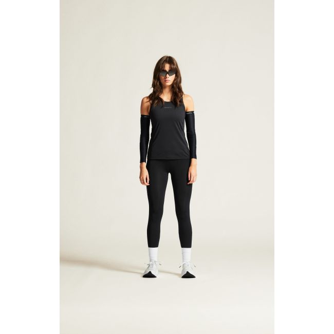 Maiou alergare Craft ADV Essence Singlet 2 - negru | femei