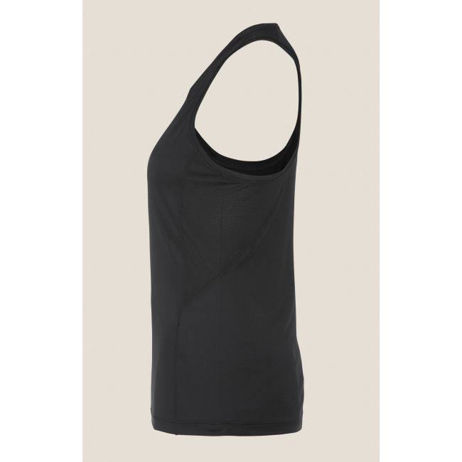 Maiou alergare Craft ADV Essence Singlet 2 - negru | femei